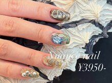 ゆびノさき オモテサンドウ(ゆびノさき+omotesando)