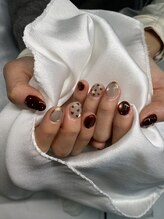 ソラネイル アヤセ(SORA NAIL AYASE)/