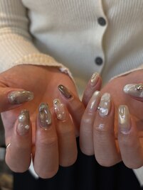 おまかせデザイン