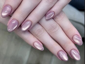 エムワイネイル(MY Nail)/マグネット