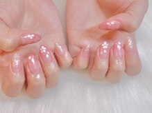 nail salon HARE 練馬[ジェルネイル/定額/持ち込み/フットネイル]【4/1オープン】