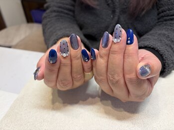 プライベートネイルサロン キサイ(Kisai)/