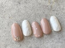 シャルール(Chaleur)/定額カジュアル