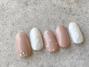 定額カジュアル