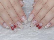 サロンド フィーカ(salon de fika)/【Momo13】