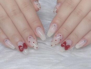 サロンド フィーカ(salon de fika)/【Momo13】