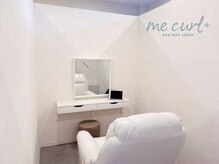 ミーカールプラス 北方店(me curl+)