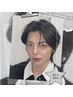 【メンズ韓国メイク】清潔感・垢抜け重視