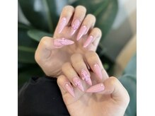 ブリング 東新宿 歌舞伎町(Bling)/十字/ハート