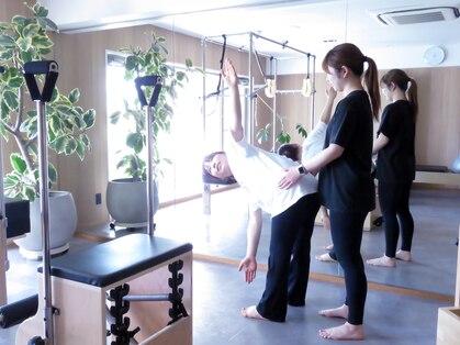 マイコア(MYCORE)の写真