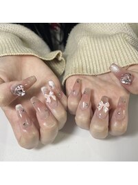 スカルプ　アートコース