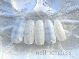 new season定額