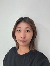 カラクロレ(kala colorer) 戸田 彩乃