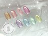 【限定☆】NEW！うるちゅるラメマグネット☆フィルイン/￥8200→