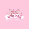 アリアネイルビューティー 新宿歌舞伎町(ARIA Nail Beauty)のお店ロゴ