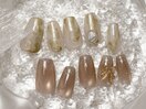 ニュアンス×ワンホン
