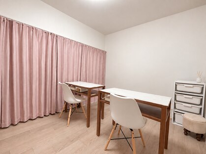ライクアプリンセス(Like a Princess)の写真