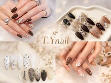 ティーワイネイルサロン(T.Y nail salon)