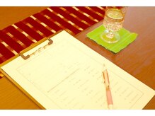 フィオーレ/無理な勧誘など御座いません！