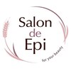 サロンドエピ(Salon de Epi)のお店ロゴ