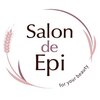 サロンドエピ(Salon de Epi)ロゴ