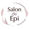 サロンドエピ(Salon de Epi)のお店ロゴ