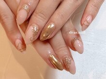 ディアネイル(dear.nail)/ハワイアンジュエリー★