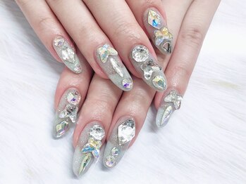 ライトウェーブ 長野駅前店/120分やり放題コース