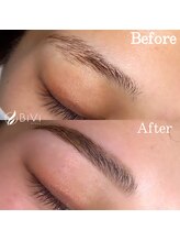 ビビ 水戸店(BiVi)/ビビブロウリフト★