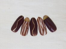 ティーエヌ 名古屋矢場町店/トレンドデザイン￥5980