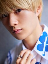 ロイ 梅田茶屋町店(LoY)/全顔×うなじ脱毛1回¥6980