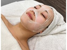 サロンドコクア(salon de Kokua)/【ハイドロ】ピーリング