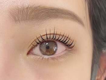 ルミエール 心斎橋店(Lumiere)/パリジェンヌラッシュリフト☆