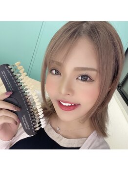 ホワイトニングルーム 横浜店(Whitening Room)/横浜でホワイトニングするなら