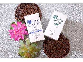 ケアリストステージ/こだわり商品