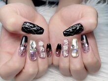 メロディービューティーサロン(Melody)/大人ネイル