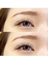 ミントラッシュ 町田店/ボリュームラッシュ［まつエク］