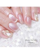 プライベートネイルサロン レネット(Reinette)/