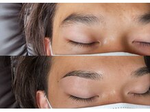 プライド 名古屋栄店/メンズ眉毛脱毛スタイリング