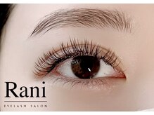 ラニ 恵比寿店(Rani)/メニュー［恵比寿］