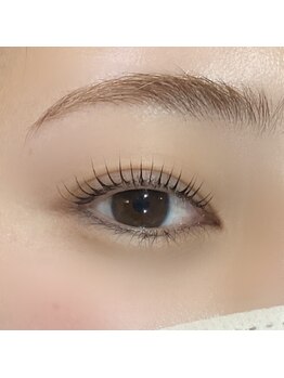 ボアップ(boappu)/まつ毛パーマ