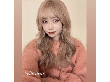 ベルフルール(bellefleur)の写真