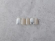 マックスビューティーネイル(MAX BEAUTY nail)/スタンダードコース