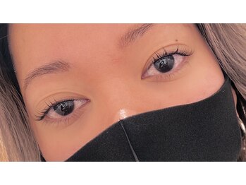 ビューティーアミューズメント 山鼻店(BEAUTY AMUSEMENT)/岩切六月21