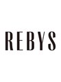 レバイス(REBYS)/SHIHO