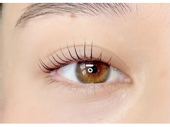 リバレッジ 広尾(Leverage)/パリジェンヌラッシュリフト広尾