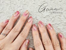 ネイルサロン ガナ(GANA)/