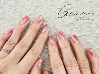 ネイルサロン ガナ(GANA)/