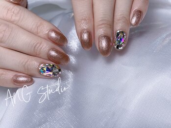 エーエヌジー スタジオ(ANG Studio)/