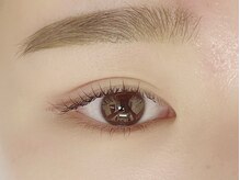 カラーリゾート Ai 葛西店/まつげパーマ